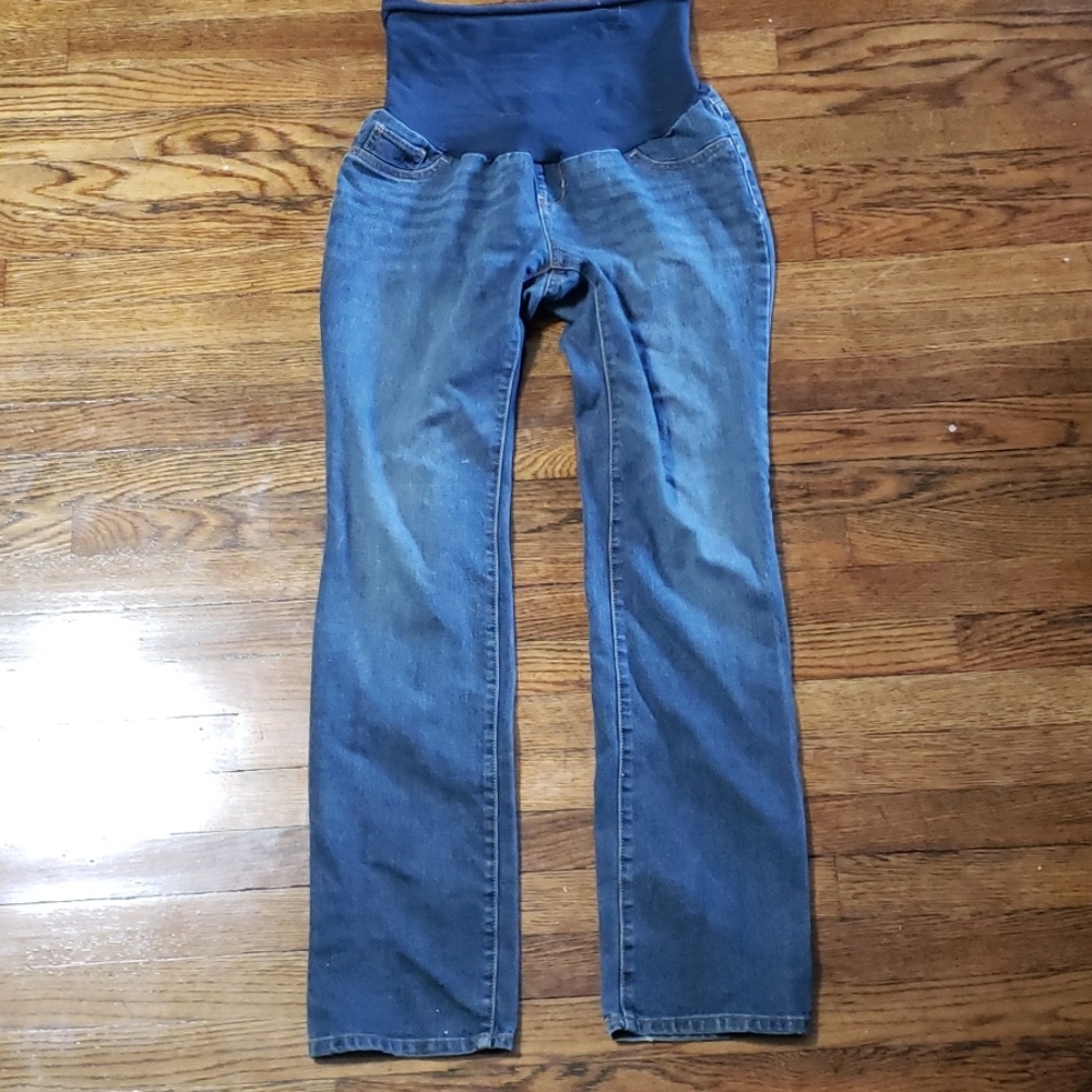 Maternity Jeans
